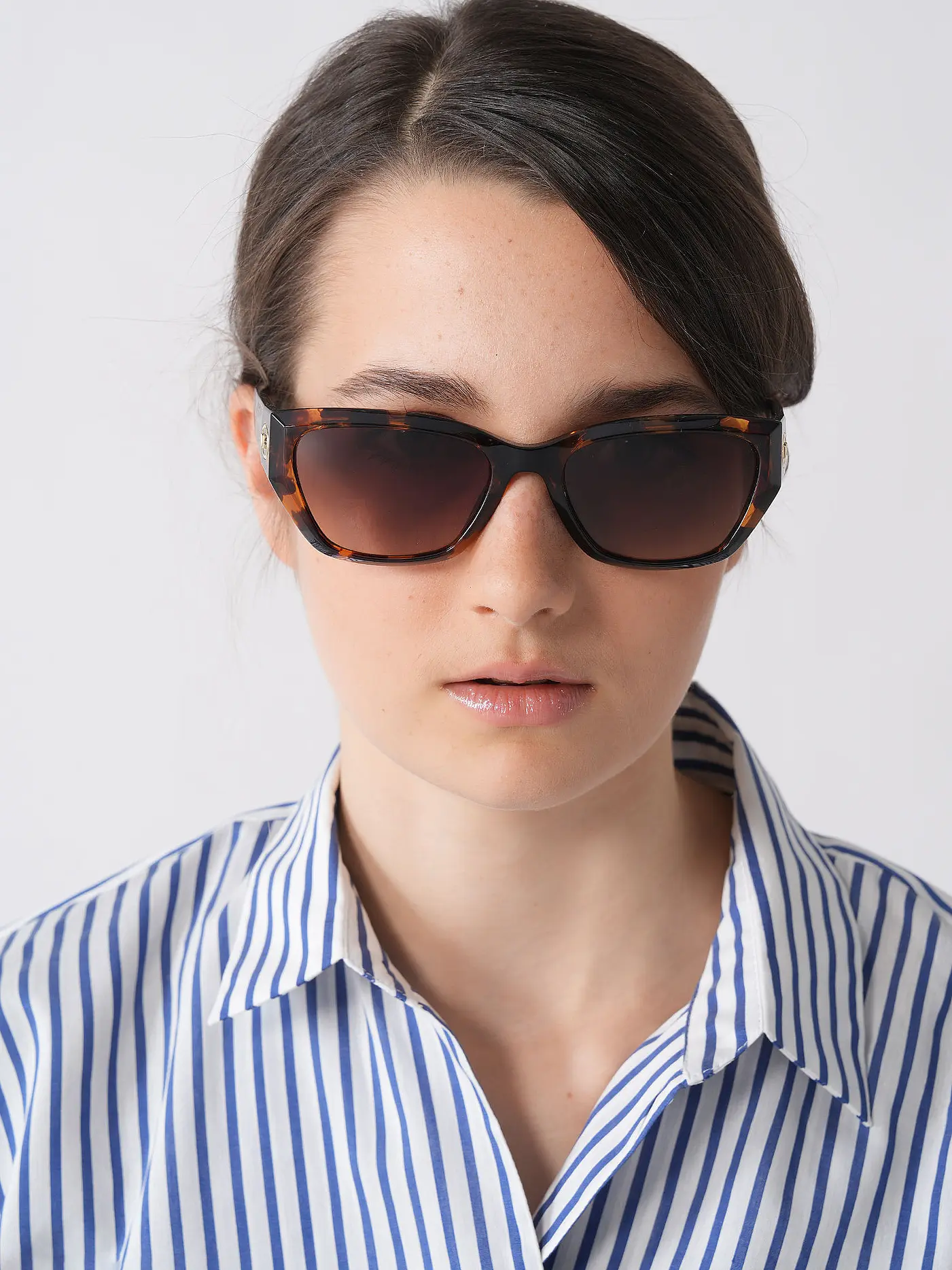 MICHAEL KORS | Sonnenbrille 0MK2242D/56 | 